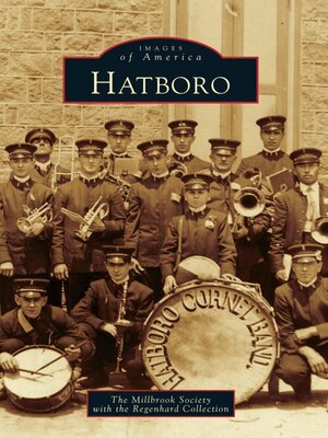 cover image of Hatboro